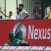 Soumya Sarkar Soumya Sarkar