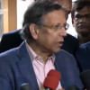খালেদা জিয়ার সাজা স্থগিতের মেয়াদ ৬ মাস বাড়ছে, বিদেশে যাওয়ার সুযোগ নেই: আইনমন্ত্রী খালেদা জিয়ার সাজা স্থগিতের মেয়াদ ৬ মাস বাড়ছে, বিদেশে যাওয়ার সুযোগ নেই: আইনমন্ত্রী