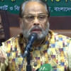মুক্তিযুদ্ধ নিয়ে বর্তমান সরকার ব্যবসা করছে: জি এম কাদের মুক্তিযুদ্ধ নিয়ে বর্তমান সরকার ব্যবসা করছে: জি এম কাদের