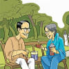 প্রবীণের সংখ্যা বাড়ছে, কতটা সামাজিক সুরক্ষা দিতে পারবে বাংলাদেশ  প্রবীণ জনগোষ্ঠী, বিবিএস, বাংলাদেশ পরিসংখ্যান ব্যুরো,