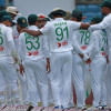 Bangladesh Test Team