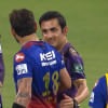 Gautam Gambhir & Virat Kohli Gautam Gambhir & Virat Kohli