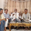 বিএনপিকে ধ্বংস করতে খালেদা জিয়াকে টার্গেট করা হয়েছে: মঈন খান বিএনপিকে ধ্বংস করতে খালেদা জিয়াকে টার্গেট করা হয়েছে: মঈন খান