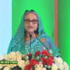 মাছ-ভাতের অভাব নাই, ডাল-ভাতেরও নাই, মানুষের চাহিদা এখন মাংস: প্রধানমন্ত্রী