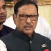 বিএনপি রাজনৈতিক দলের পরিচয় দেওয়ার গ্রহণযোগ্যতা হারিয়ে ফেলেছে: কাদের বিএনপি রাজনৈতিক দলের পরিচয় দেওয়ার গ্রহণযোগ্যতা হারিয়ে ফেলেছে: কাদের