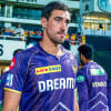 Mitchell Starc