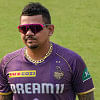sunil narine sunil narine
