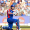 DAVID WARNER DAVID WARNER