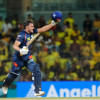Marcus Stoinis Marcus Stoinis