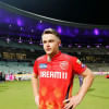 Sam Curran Sam Curran