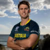 Mitchell Marsh