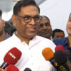 গ্রামে এখন লোডশেডিং কমে গেছে: বিদ্যুৎ প্রতিমন্ত্রী গ্রামে এখন লোডশেডিং কমে গেছে: বিদ্যুৎ প্রতিমন্ত্রী