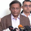 দিল্লি আমাদের কাছে, বেইজিং একটু দূরে: পররাষ্ট্রমন্ত্রী দিল্লি আমাদের কাছে, বেইজিং একটু দূরে: পররাষ্ট্রমন্ত্রী