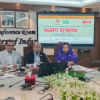 ১১তম এসএমই মেলা শুরু ১৯ মে এসএমই ফাউন্ডেশন, শিল্প মন্ত্রণালয়, নূরুল মজিদ মাহমুদ হুমায়ূন,