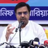 করপোরেশনের সিটি টোলের নামে চাঁদাবাজি বন্ধ হলে দ্রব্যমূল্য কমবে: সাঈদ খোকন করপোরেশনের সিটি টোলের নামে চাঁদাবাজি বন্ধ হলে দ্রব্যমূল্য কমবে: সাঈদ খোকন