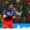 Yash Dayal Yash Dayal