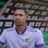 Mustafizur Rahman  Mustafizur Rahman