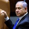ইসরায়েলের প্রধানমন্ত্রী বেনিয়ামিন নেতানিয়াহু। ফাইল ছবি: এএফপি