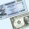ডলারের দাম