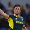 Marcus Stoinis Marcus Stoinis