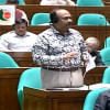 সাবেক অর্থমন্ত্রী কথা শুনতেন না, বোবা ছিলেন: চুন্নু সাবেক অর্থমন্ত্রী কথা শুনতেন না, বোবা ছিলেন: চুন্নু