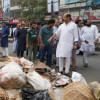 ৬ ঘণ্টায় শতভাগ কোরবানির বর্জ্য অপসারণ করল ডিএনসিসি ঢাকা উত্তর সিটি করপোরেশন, ডিএনসিসি, মেয়র মো. আতিকুল ইসলাম, কোরবানি, কোরবানির বর্জ্য,