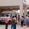 তামিলনাড়ুতে বিষাক্ত মদ পান করে ২৯ জনের মৃত্যু। ছবি: ইউএনবি তামিলনাড়ুতে বিষাক্ত মদ পান করে ২৯ জনের মৃত্যু। ছবি: ইউএনবি
