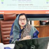 সাভার চামড়া শিল্পনগরীতে আরও ৩ সিইটিপি নির্মাণের উদ্যোগ শিল্প মন্ত্রণালয়, চামড়া শিল্প, সাভার চামড়া শিল্পনগরী,