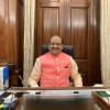 ১৭তম লোকসভার স্পিকার ওম বিড়লাকে আবারও মনোনয়ন দিয়েছে বিজেপি। ছবি: স্টেটসম্যান ১৭তম লোকসভার স্পিকার ওম বিড়লাকে আবারও মনোনয়ন দিয়েছে বিজেপি। ছবি: স্টেটসম্যান