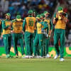 South Africa South Africa