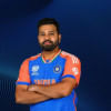 Rohit Sharma & Aiden Markram Rohit Sharma & Aiden Markram