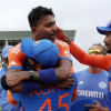 Hardik Pandya Hardik Pandya
