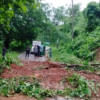 বাঘাইছড়ির নিম্নাঞ্চল প্লাবিত, সাজেকে আটকা ৭ শতাধিক পর্যটক বাঘাইছড়ির নিম্নাঞ্চল প্লাবিত, সাজেকে আটকা ৭ শতাধিক পর্যটক