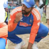 Rohit Sharma Rohit Sharma
