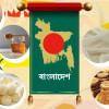 জিআই স্বীকৃতির জন্য ৪৯৪ পণ্যের তালিকা তৈরি করেছে সরকার জিআই