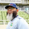 Mushtaq Ahmed 