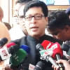 ‘প্ররোচিত না হয়ে’ শিক্ষার্থীদের আদালতে যাওয়ার আহ্বান জনপ্রশাসনমন্ত্রীর ‘প্ররোচিত না হয়ে’ শিক্ষার্থীদের আদালতে যাওয়ার আহ্বান জনপ্রশাসনমন্ত্রীর