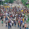 কোটা আন্দোলন কোটা আন্দোলন