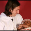 Lamine Yamal and Lionel Messi Lamine Yamal and Lionel Messi