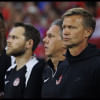 Canada head coach Jesse Marsch Canada head coach Jesse Marsch