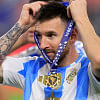 Lionel Messi Lionel Messi