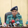 ডিএমপি কমিশনার হাবিবুর রহমান ডিএমপি কমিশনার হাবিবুর রহমান