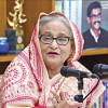 গরমিল হওয়া রপ্তানি তথ্য সংশোধনের নির্দেশ প্রধানমন্ত্রীর রপ্তানি তথ্য