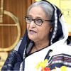 মিরপুর-১০ মেট্রোরেল স্টেশনে প্রধানমন্ত্রী মিরপুর-১০ মেট্রোরেল স্টেশনে প্রধানমন্ত্রী