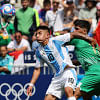 ARGENTINA VS IRAQ ARGENTINA VS IRAQ