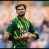 Shaheen Afridi