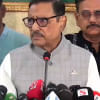 একটি মহল সরকার বনাম শিক্ষার্থী গেম খেলে ফায়দা লুটার অপচেষ্টা করছে: কাদের একটি মহল সরকার বনাম শিক্ষার্থী গেম খেলে ফায়দা লুটার অপচেষ্টা করছে: কাদের