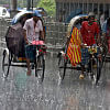 ভারী বৃষ্টি ভারী বৃষ্টি