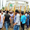 ঢাকা-কুয়াকাটা মহাসড়ক, পটুয়াখালী, কোটা আন্দোলন, কোটা সংস্কার আন্দোলন, ঢাকা-কুয়াকাটা মহাসড়ক, পটুয়াখালী, কোটা আন্দোলন, কোটা সংস্কার আন্দোলন,