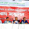 খায়রুল-শিবলীর কমিশন শেয়ারবাজার ধ্বংস করেছে: ডিবিএ সভাপতি শিবলী রুবাইয়াত-উল-ইসলাম, ড. এম খায়রুল হোসেন, ডিএসই, বিএসইসি,